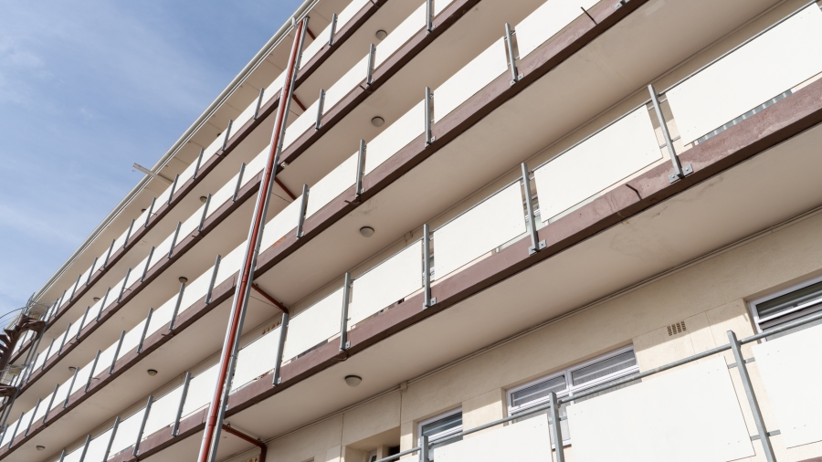 2 Bedroom Property for Sale in Audas Estate Western Cape